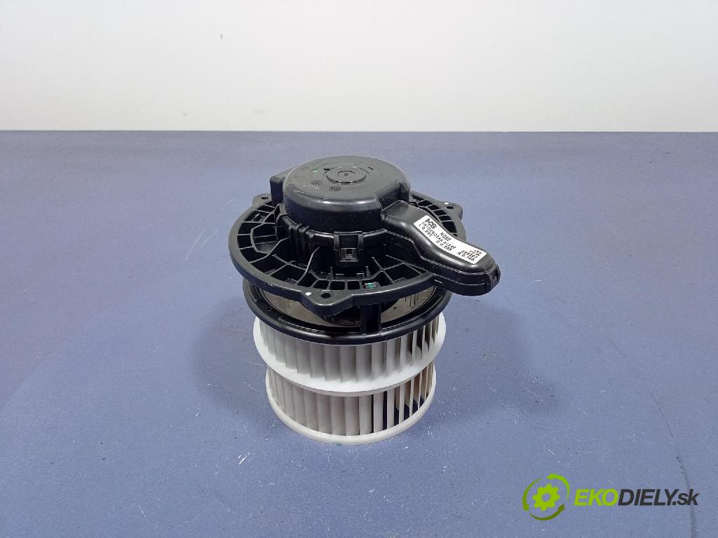 Kia Sportage 2022 ventilátor Vzduch: