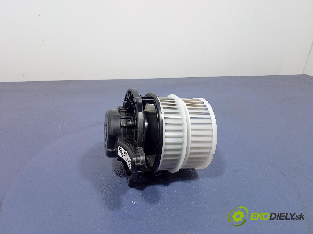 Kia Sportage 2022 ventilátor Vzduch: