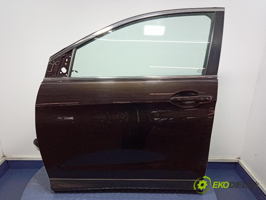 Honda Cr-v 2016 dvere Predné Vľavo: