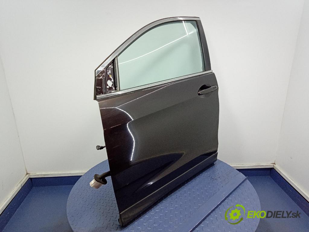 Honda Cr-v 2016 dvere Predné Vľavo: