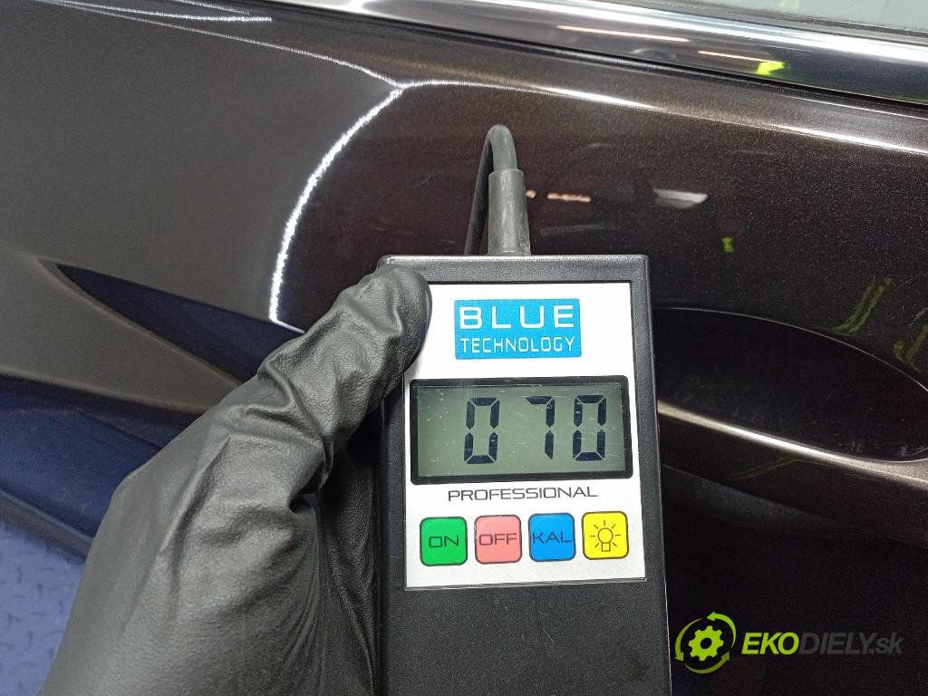 Honda Cr-v 2016 dvere Predné Vľavo: