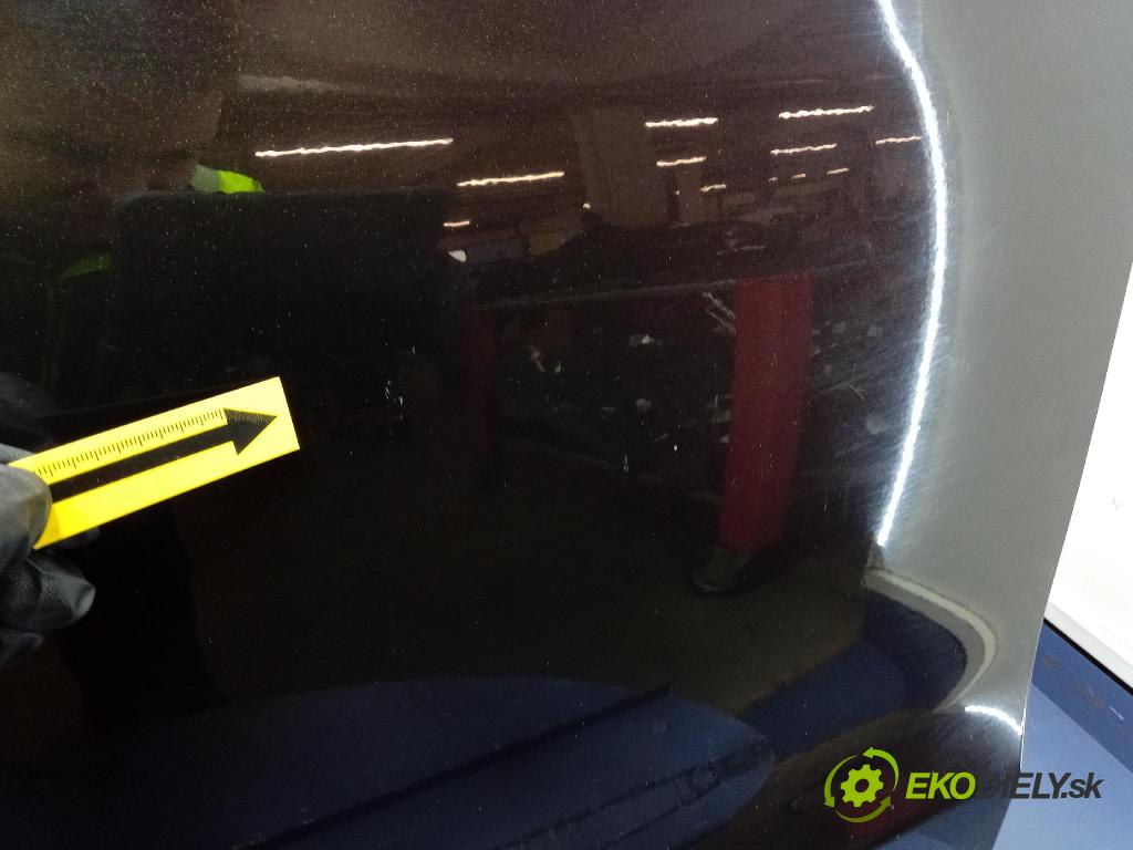 Honda Cr-v 2016 dvere Predné Vľavo: