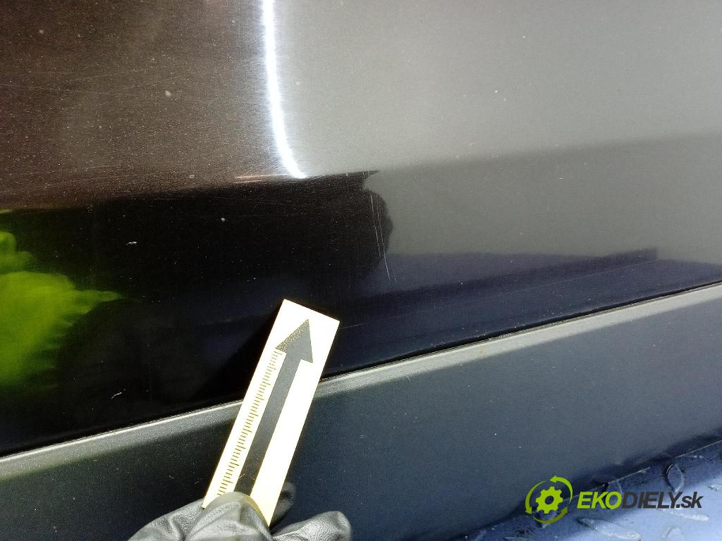 Honda Cr-v 2016 dvere Predné Vľavo: