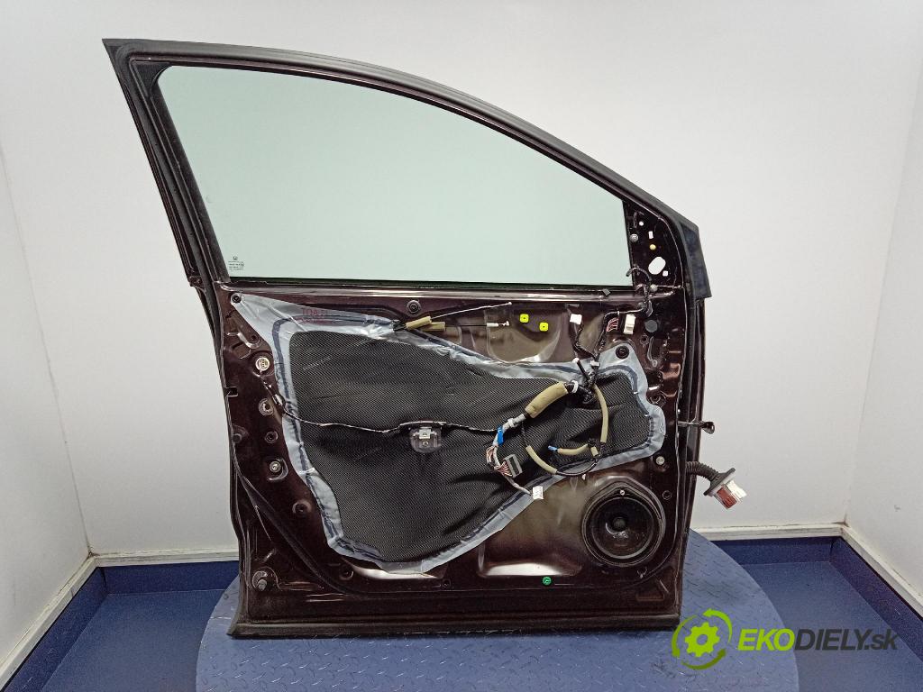 Honda Cr-v 2016 dvere Predné Vľavo: