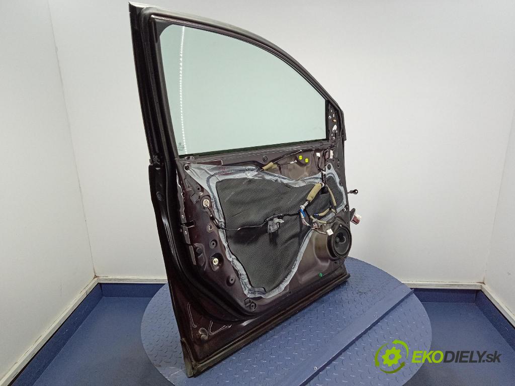 Honda Cr-v 2016 dvere Predné Vľavo: