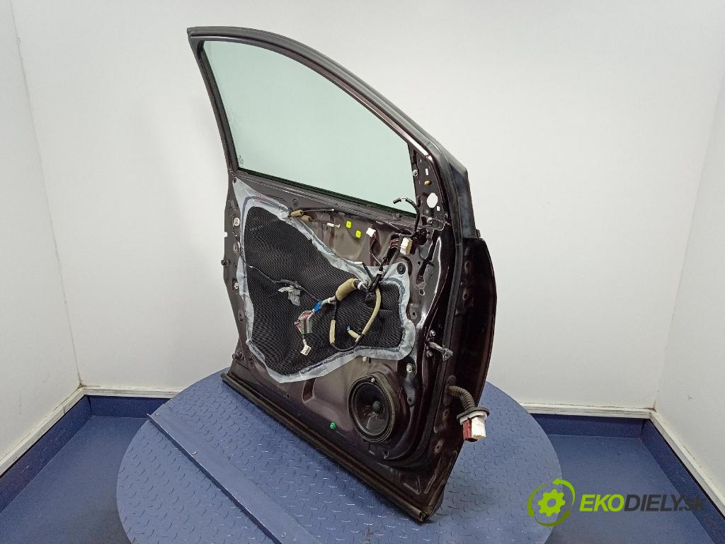 Honda Cr-v 2016 dveře před Vlevo, odjet: 