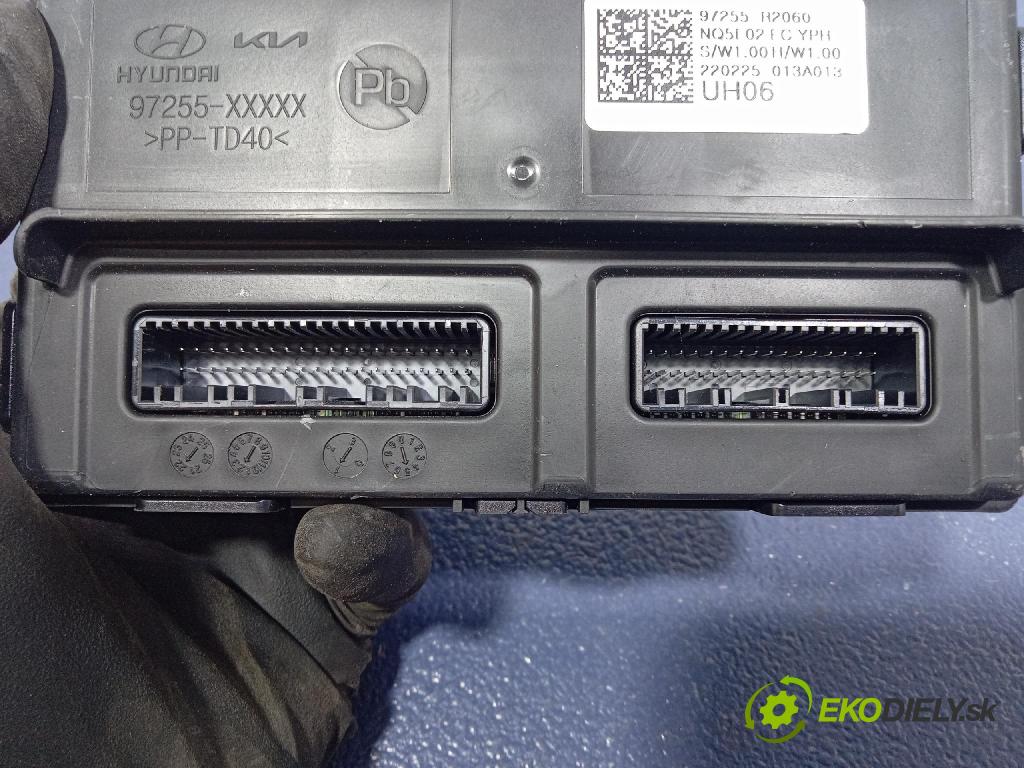 Kia Sportage 2022 riadiaca jednotka 97255-R2060