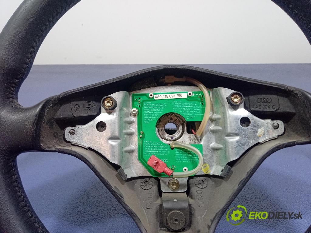 Audi A4 1997 volant 4A0419091BB