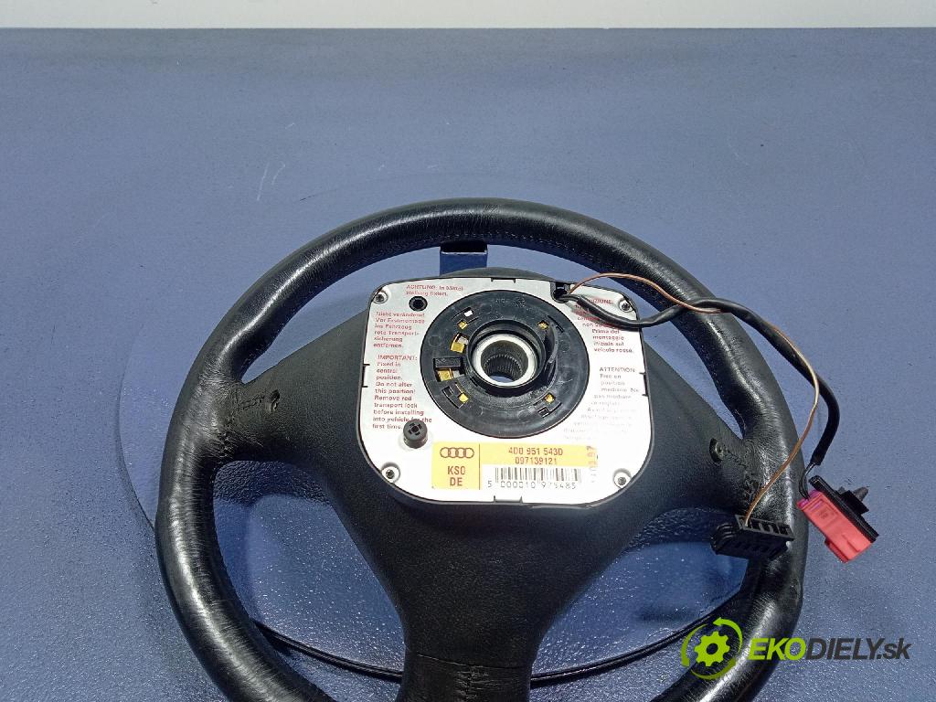 Audi A4 1997 volant 4A0419091BB