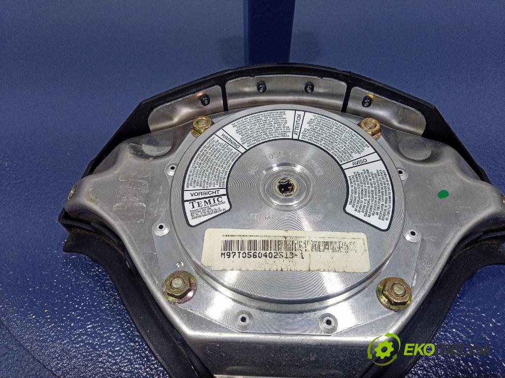 Audi A4 1997 volant 4A0419091BB