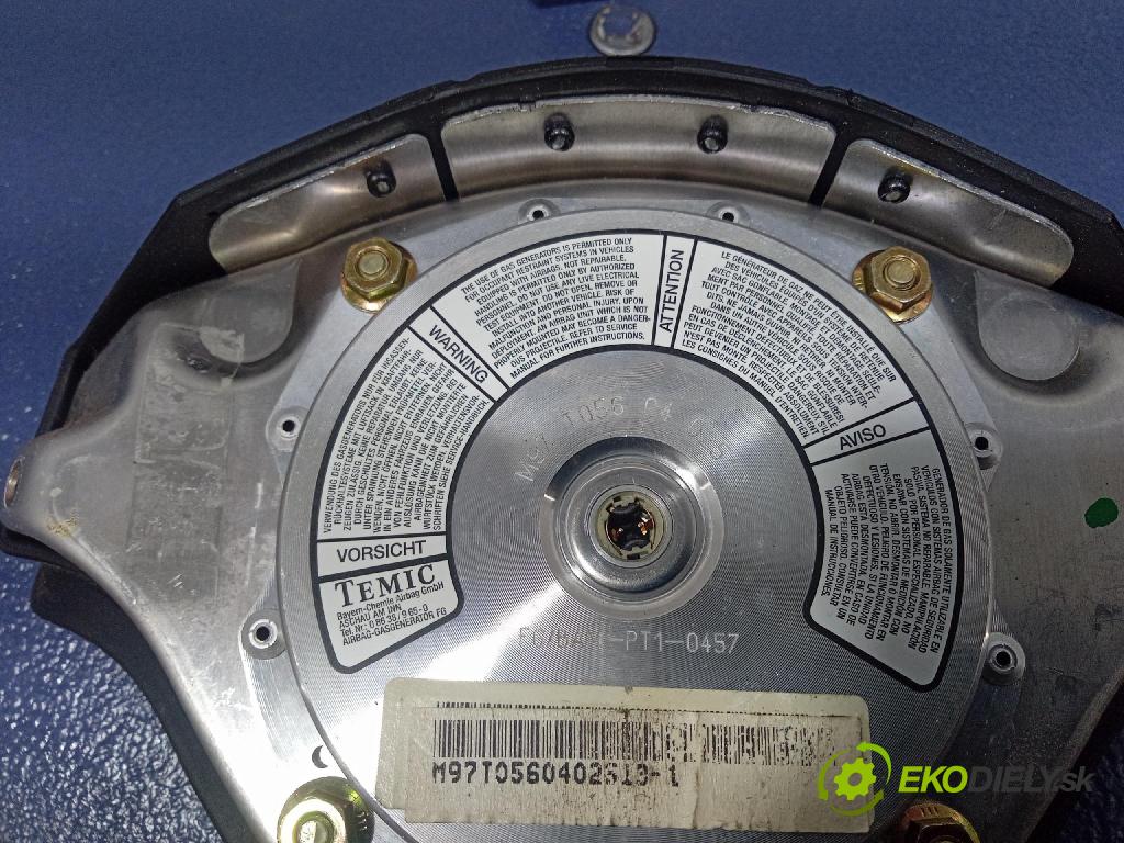 Audi A4 1997 volant 4A0419091BB