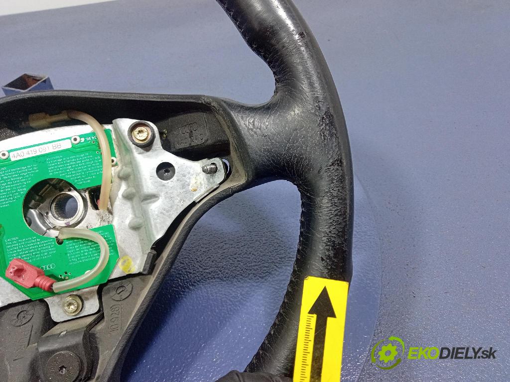 Audi A4 1997 volant 4A0419091BB