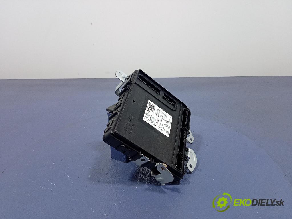 Kia Sportage 2022 riadiaca jednotka Komfortu 95400-R2010