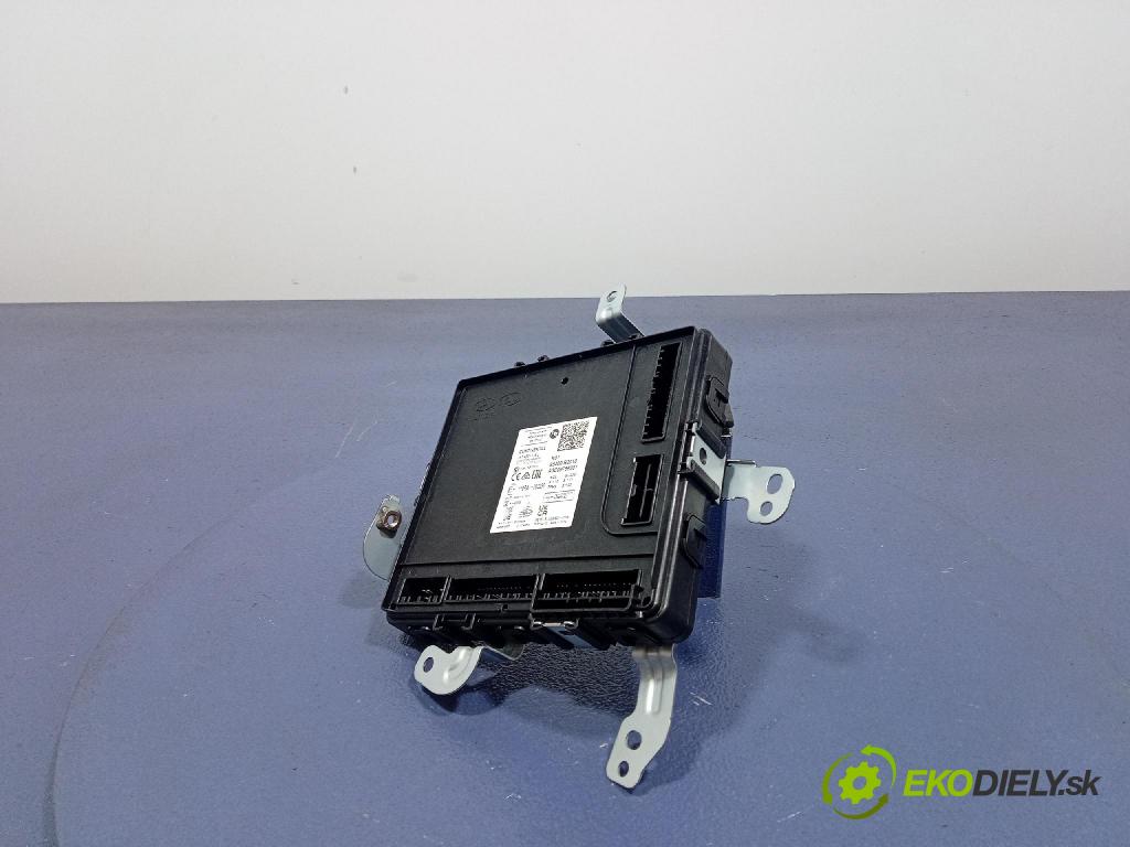 Kia Sportage 2022 riadiaca jednotka Komfortu 95400-R2010