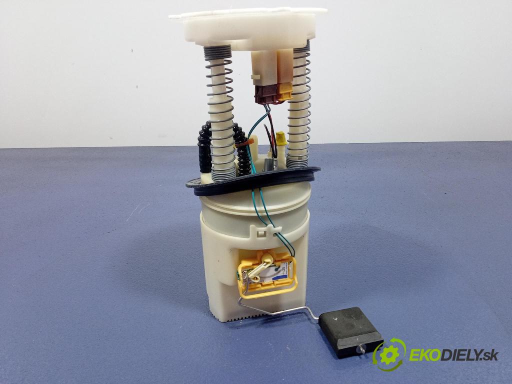 Mercedes A-Klasa 2004 čerpadlo Pohonné hmoty / Systém Měření 1694730494