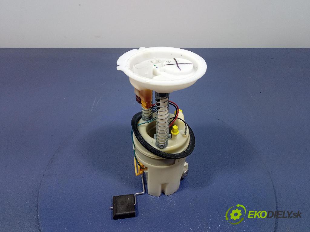 Mercedes A-Klasa 2004 čerpadlo Pohonné hmoty / Systém Měření 1694730494