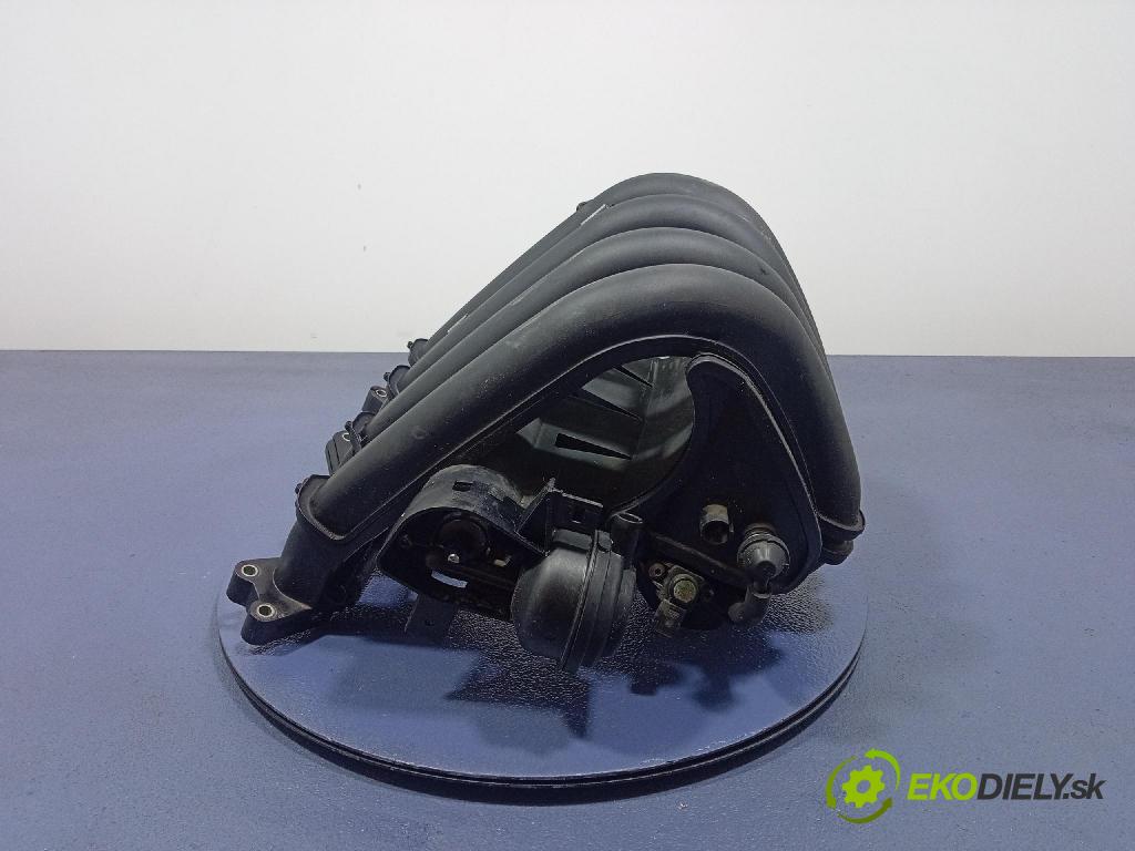 Mercedes A-Klasa 2004 potrubí Sání: A2661410201