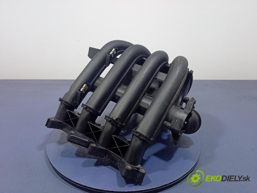 Mercedes A-Klasa 2004 potrubí Sání: A2661410201