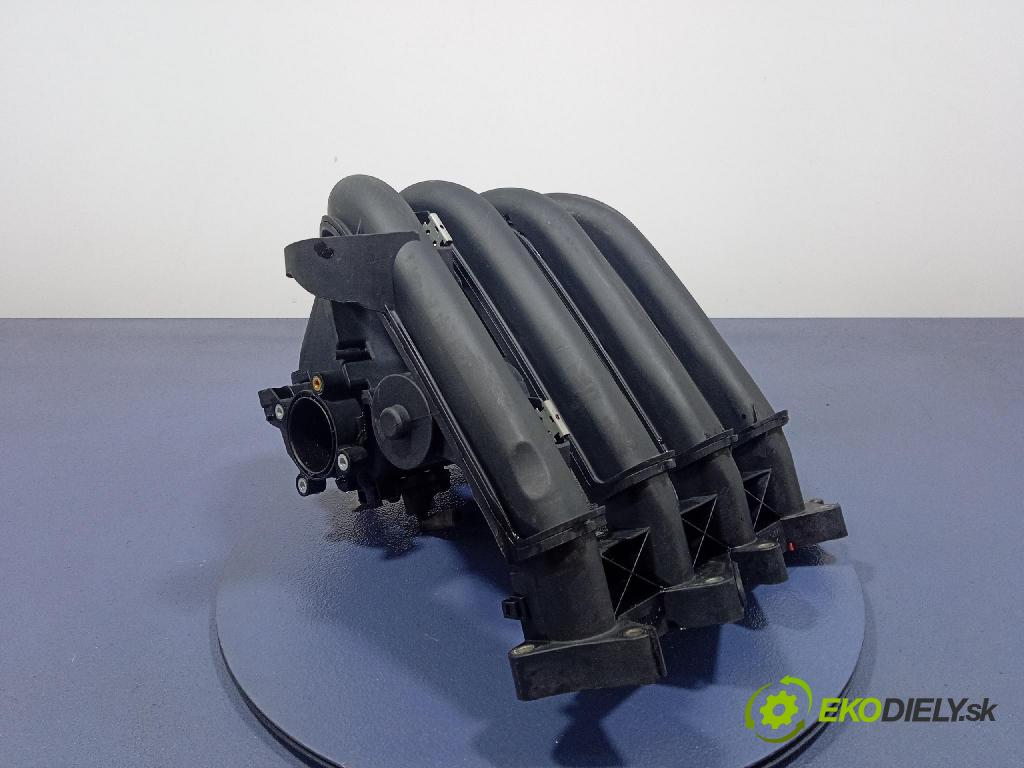 Mercedes A-Klasa 2004 potrubí Sání: A2661410201