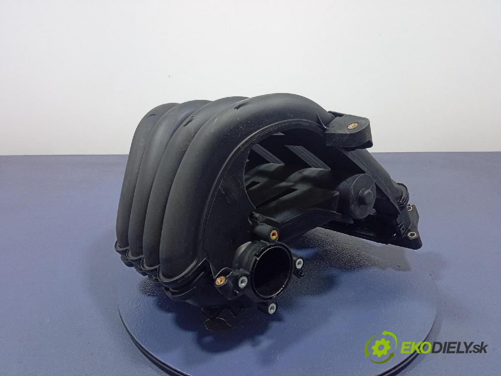 Mercedes A-Klasa 2004 potrubí Sání: A2661410201