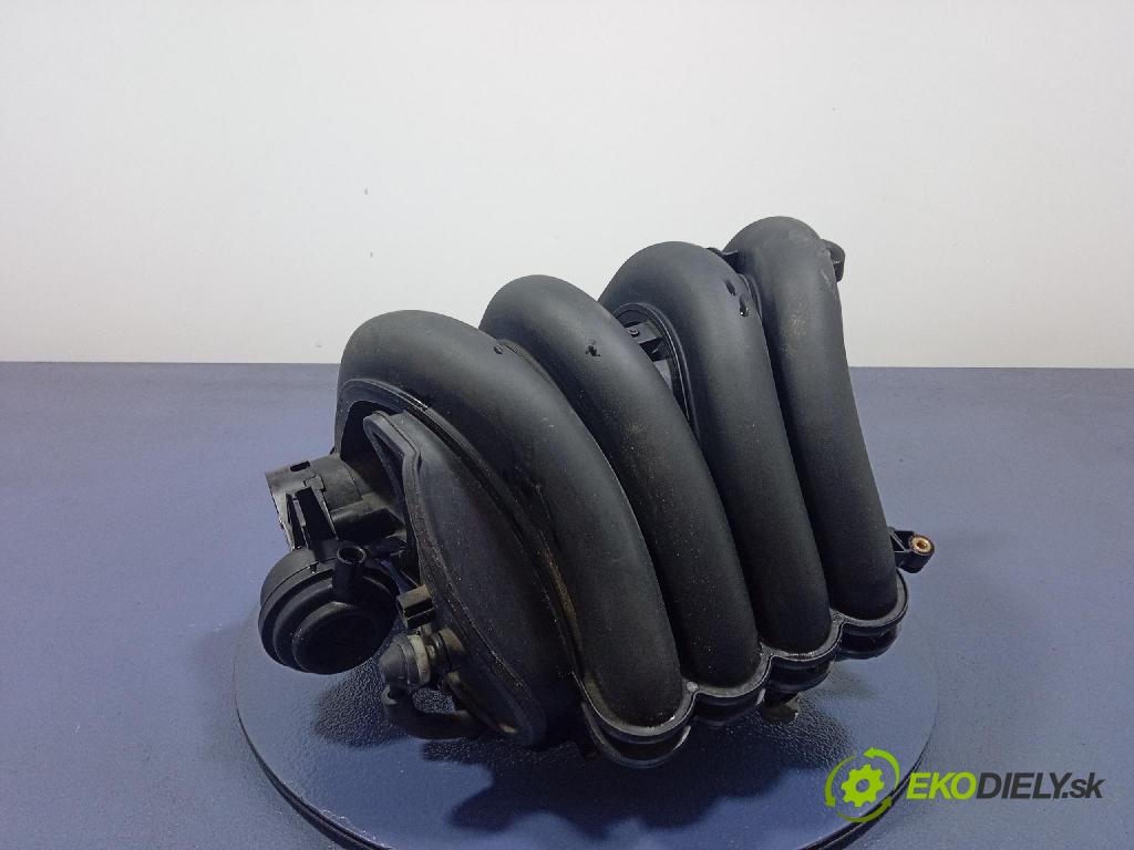 Mercedes A-Klasa 2004 potrubí Sání: A2661410201