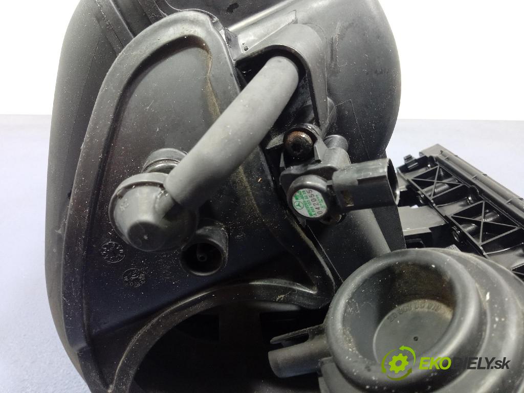 Mercedes A-Klasa 2004 potrubí Sání: A2661410201