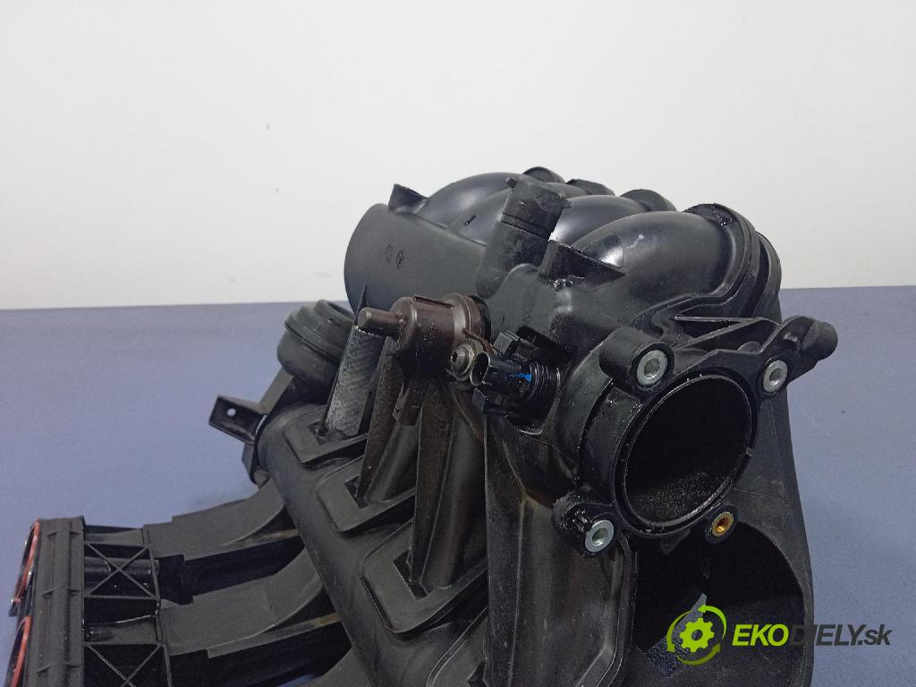 Mercedes A-Klasa 2004 potrubí Sání: A2661410201