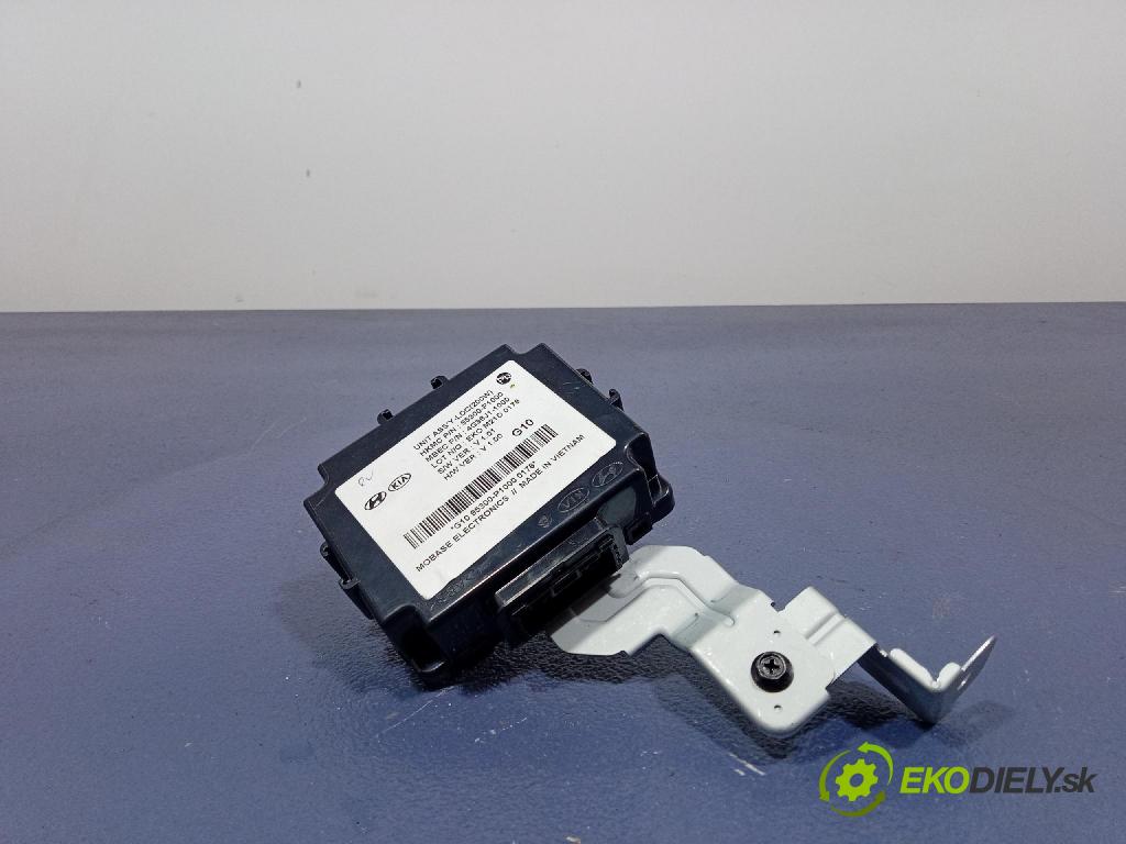 Kia Sportage 2022 riadiaca jednotka 953000-R1000