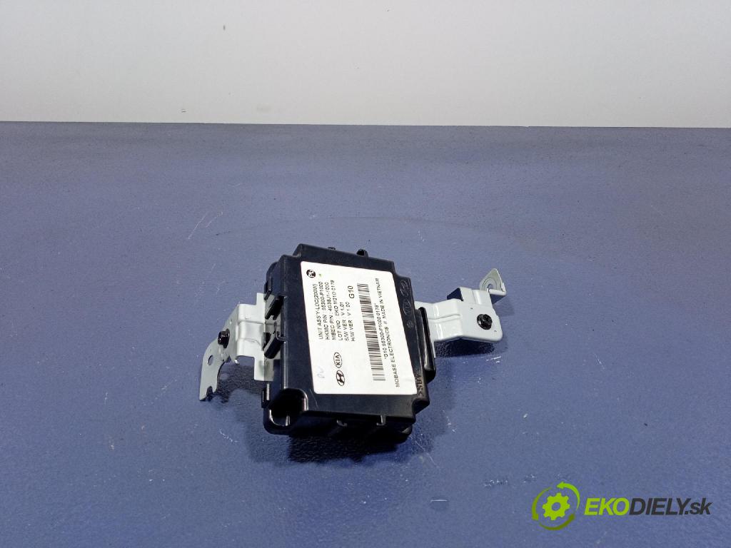 Kia Sportage 2022 riadiaca jednotka 953000-R1000