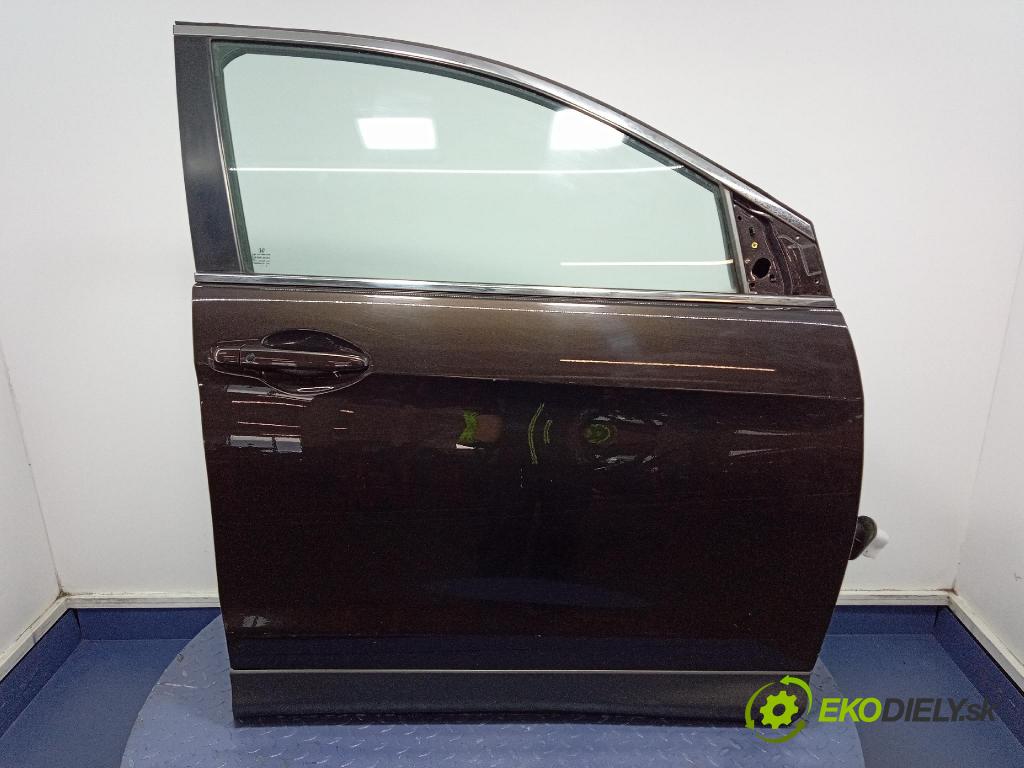 Honda Cr-v 2016 dvere Predné pravé