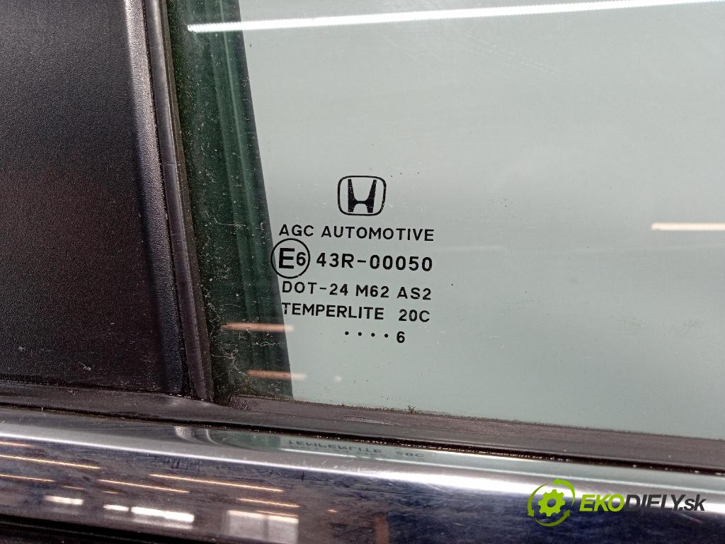 Honda Cr-v 2016 dvere Predné pravé