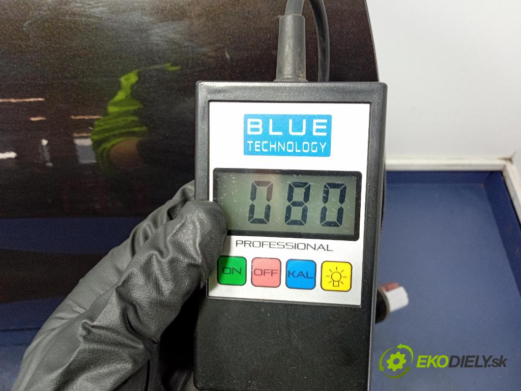 Honda Cr-v 2016 dvere Predné pravé