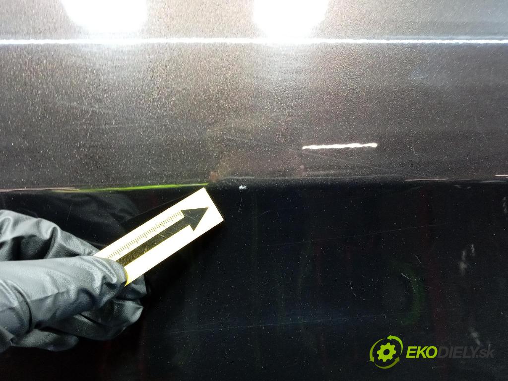 Honda Cr-v 2016 dvere Predné pravé