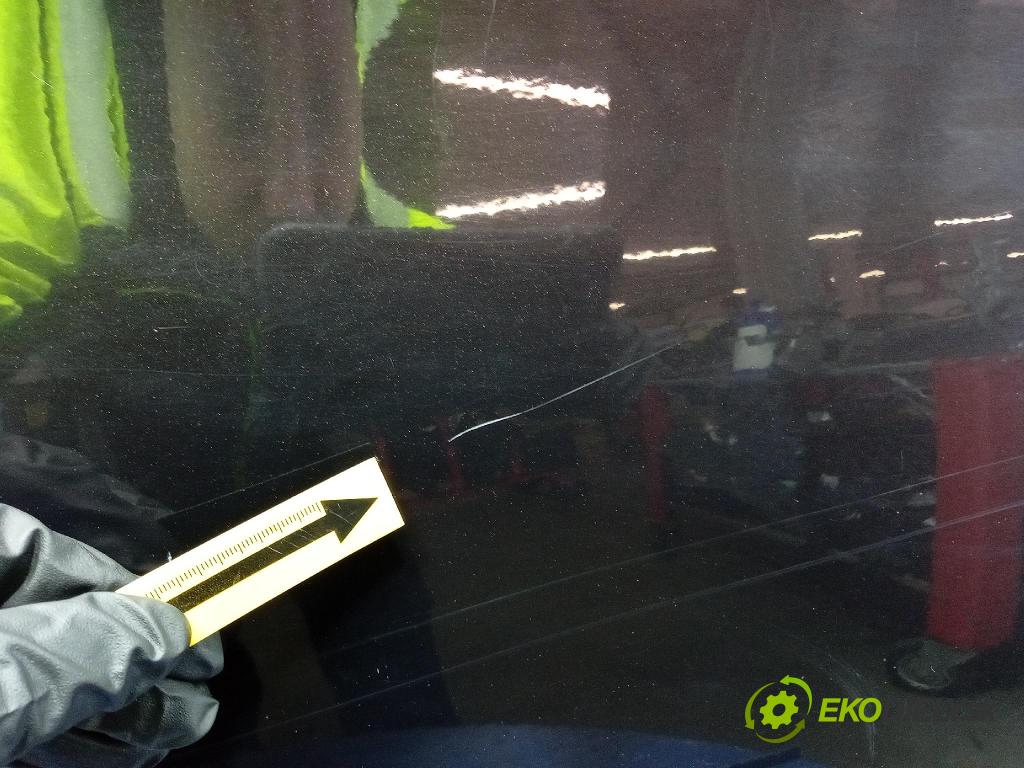 Honda Cr-v 2016 dvere Predné pravé