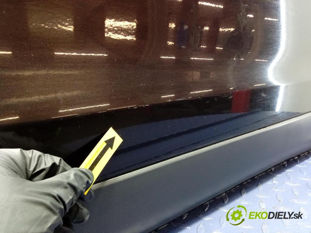 Honda Cr-v 2016 dvere Predné pravé