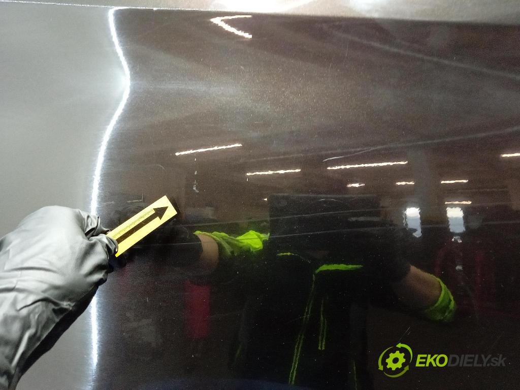 Honda Cr-v 2016 dvere Predné pravé