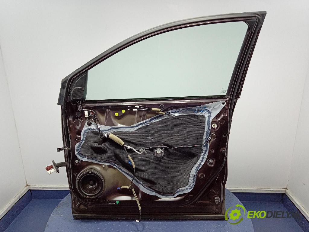 Honda Cr-v 2016 dvere Predné pravé