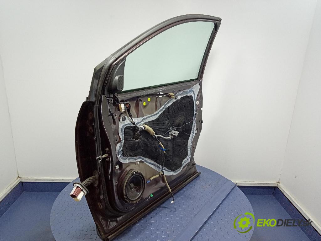 Honda Cr-v 2016 dvere Predné pravé