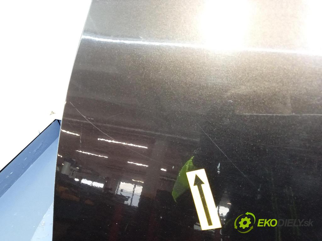 Honda Cr-v 2016 dvere zad Vľavo: