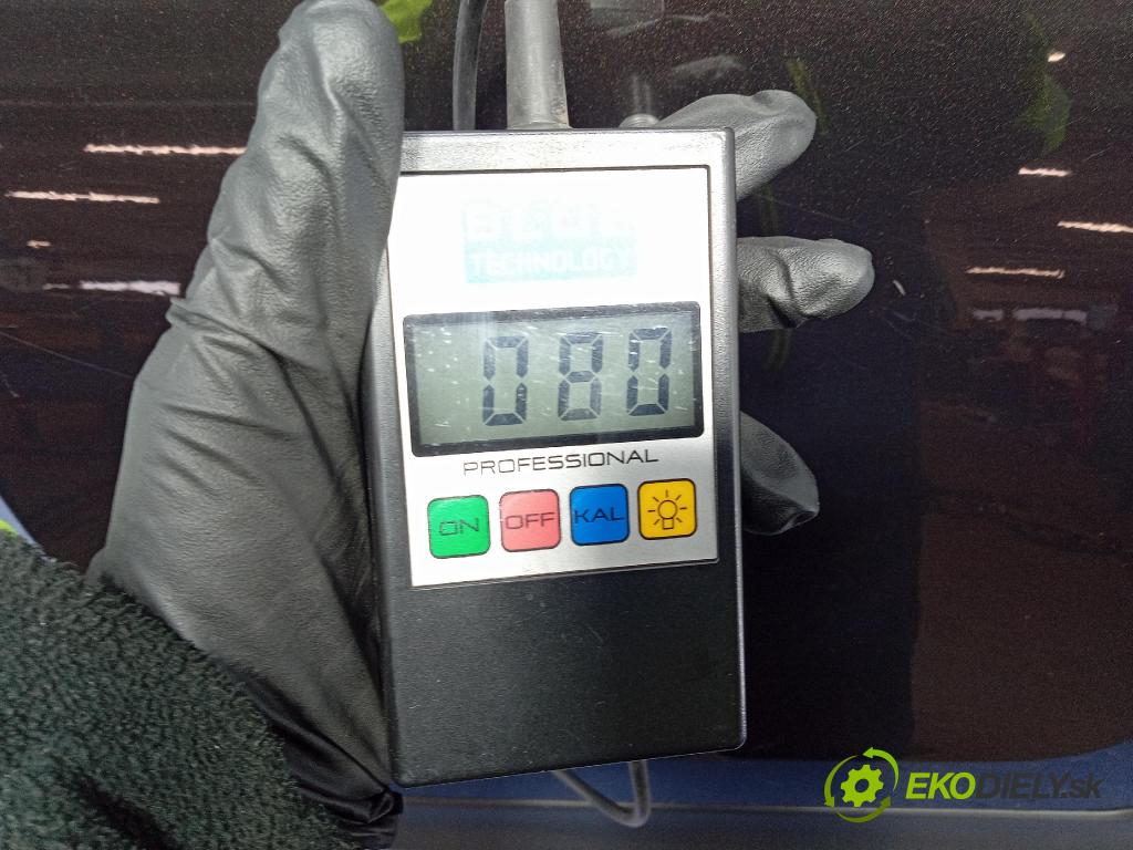 Honda Cr-v 2016 dvere zad Vľavo: