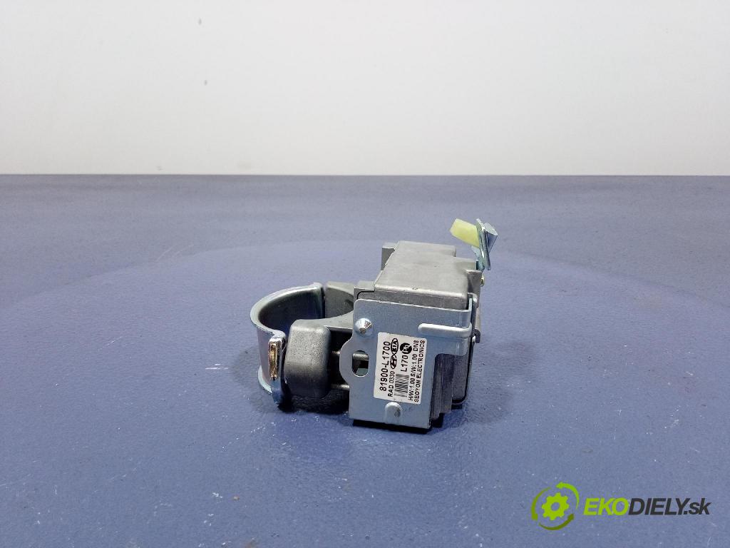 Kia Sportage 2022 Stĺpik volant x 81900-L1700