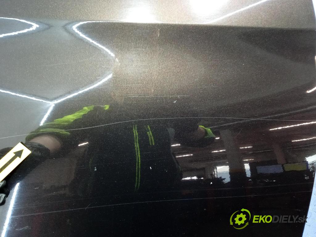 Honda Cr-v 2016 dvere zad pravé