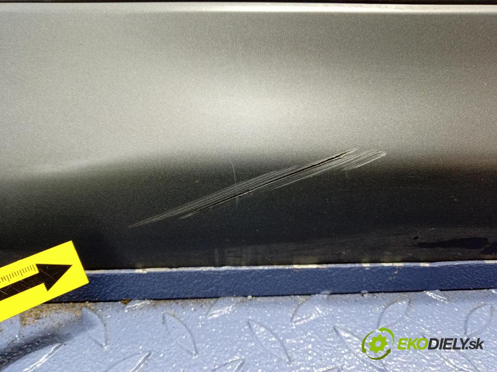 Honda Cr-v 2016 dvere zad pravé