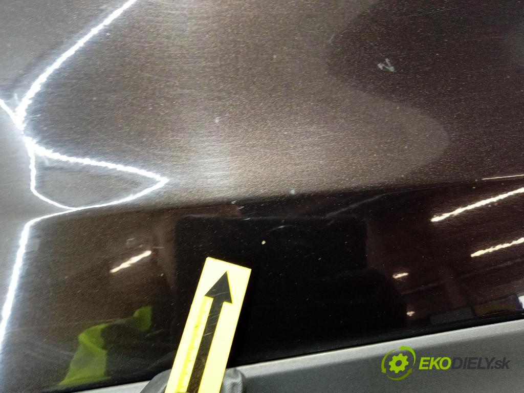 Honda Cr-v 2016 dvere zad pravé