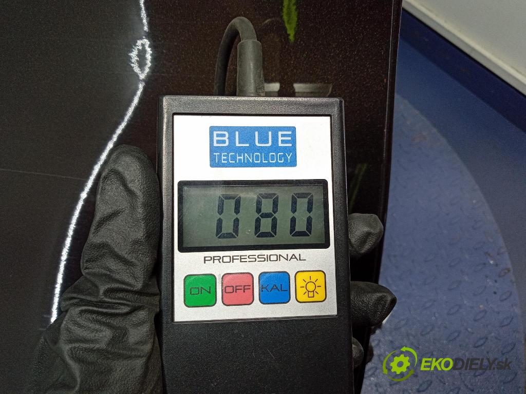 Honda Cr-v 2016 dvere zad pravé