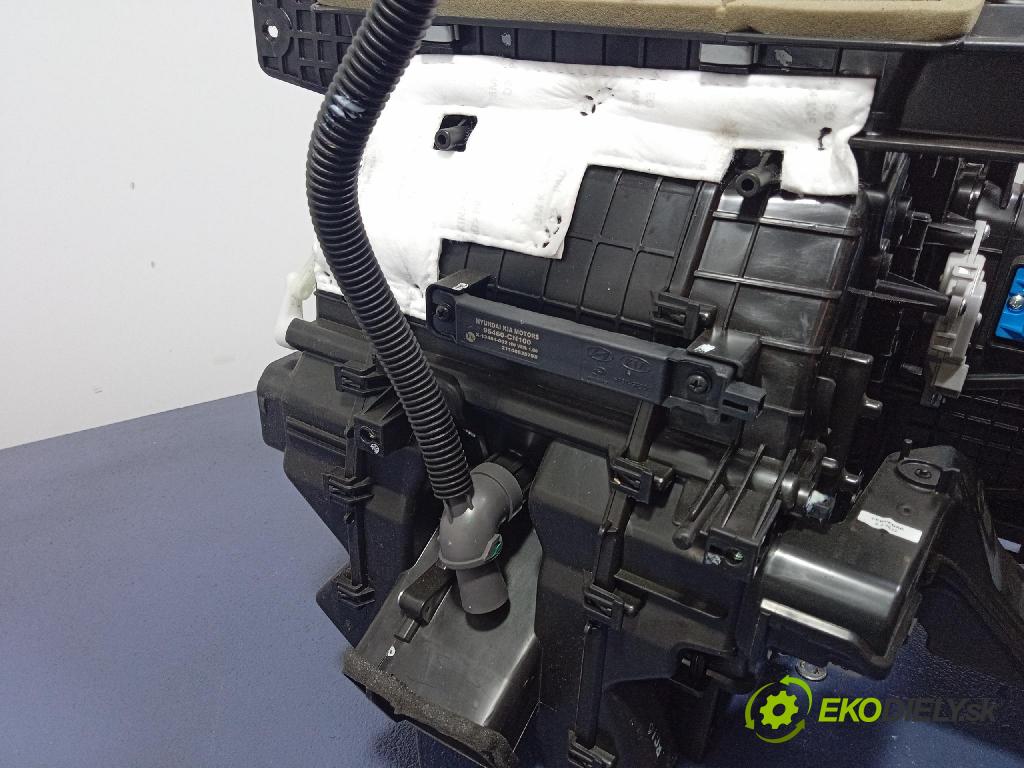 Kia Sportage 2022 radiátor 97200-R2030