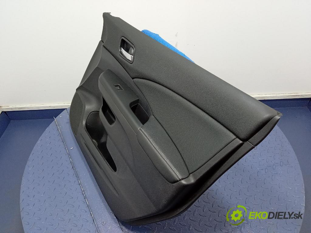 Honda Cr-v 2016 Tapacír: dveře před Práva: 83500T1G