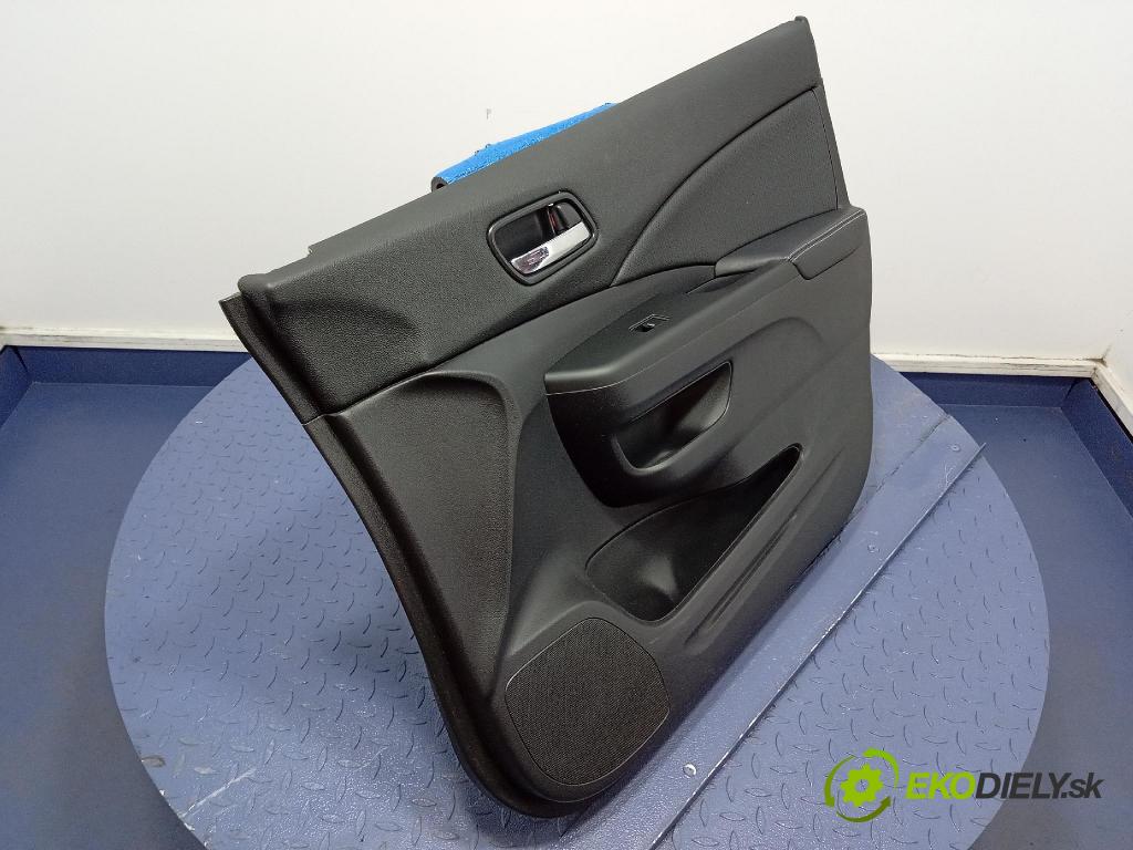 Honda Cr-v 2016 Tapacír: dveře před Práva: 83500T1G