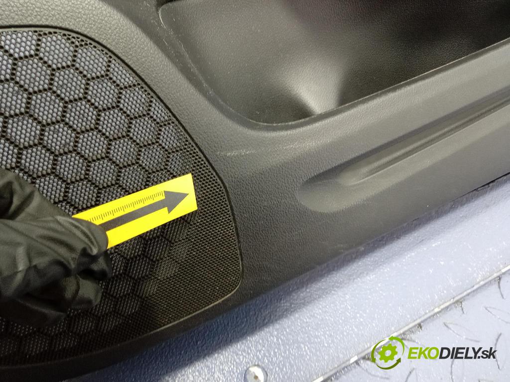 Honda Cr-v 2016 Tapacír: dveře před Práva: 83500T1G