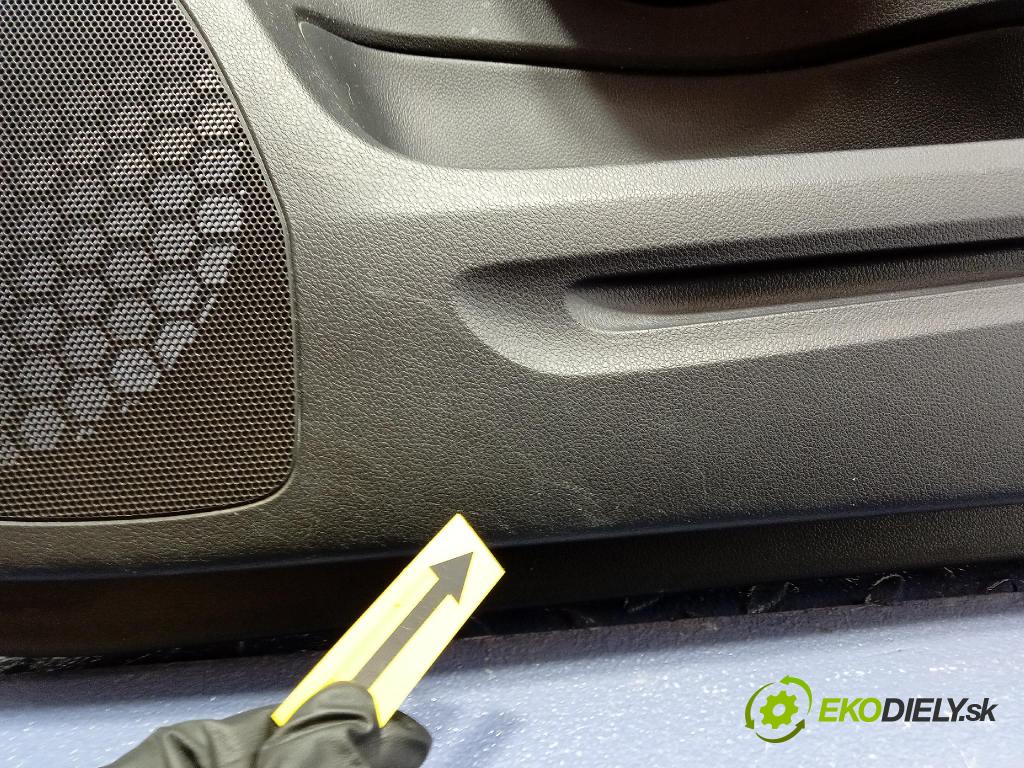 Honda Cr-v 2016 Tapacír: dveře před Práva: 83500T1G